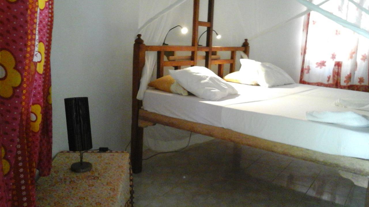 Alhapa Beach Hotel Zanzibar