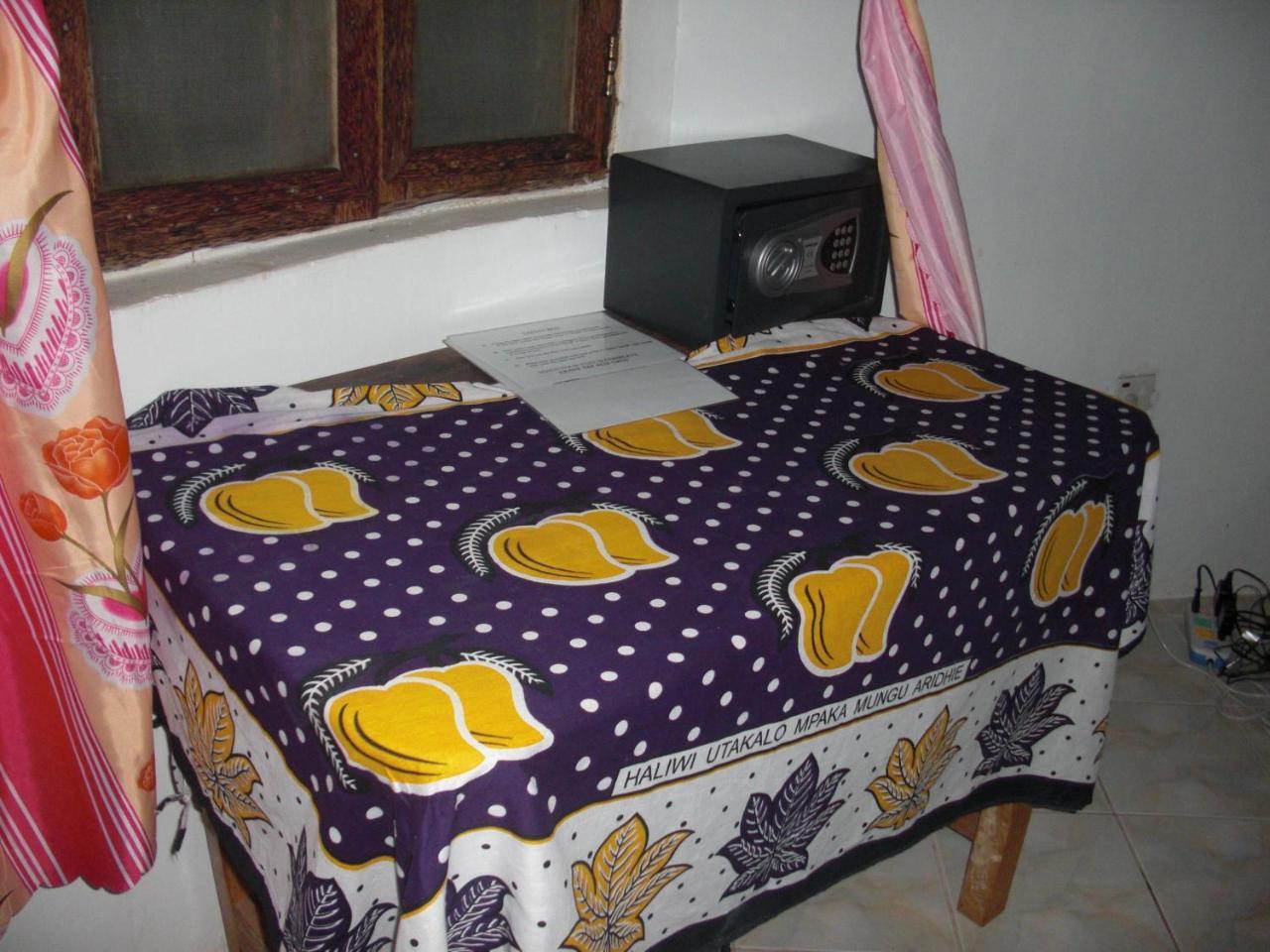 Alhapa Beach Hotel 3*