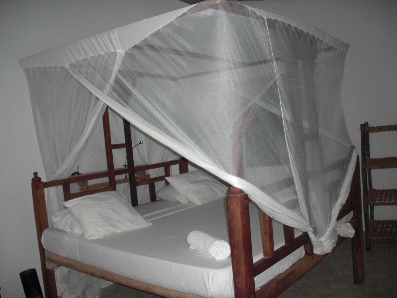 Alhapa Beach Hotel