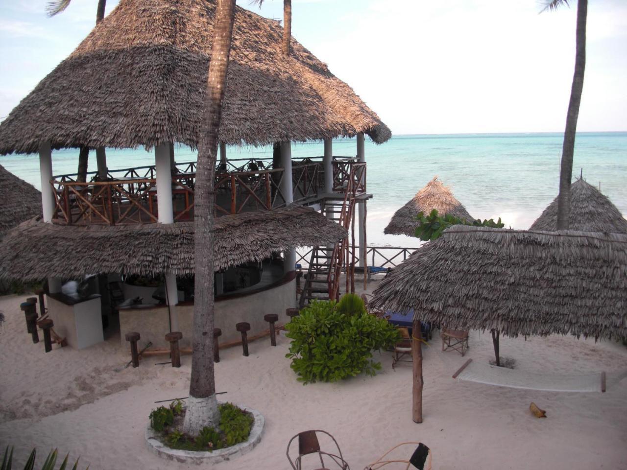 Alhapa Beach