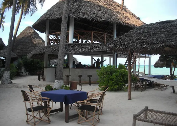 Alhapa Beach Hotel