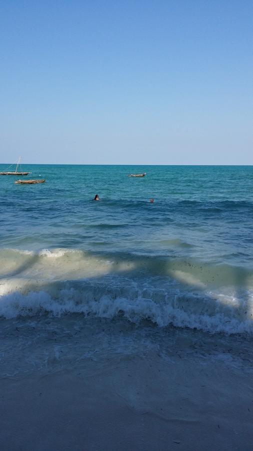 Alhapa Beach Hotel Zanzibar