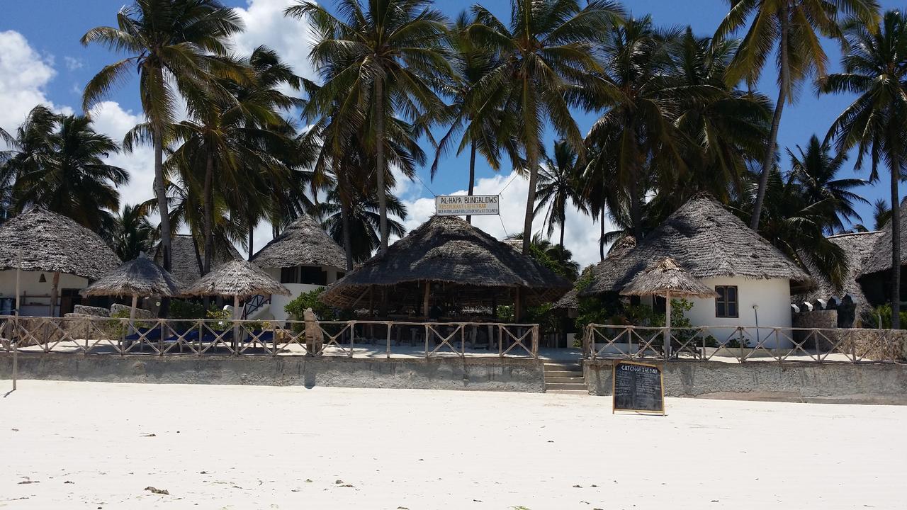 Hotel Alhapa Beach 3*