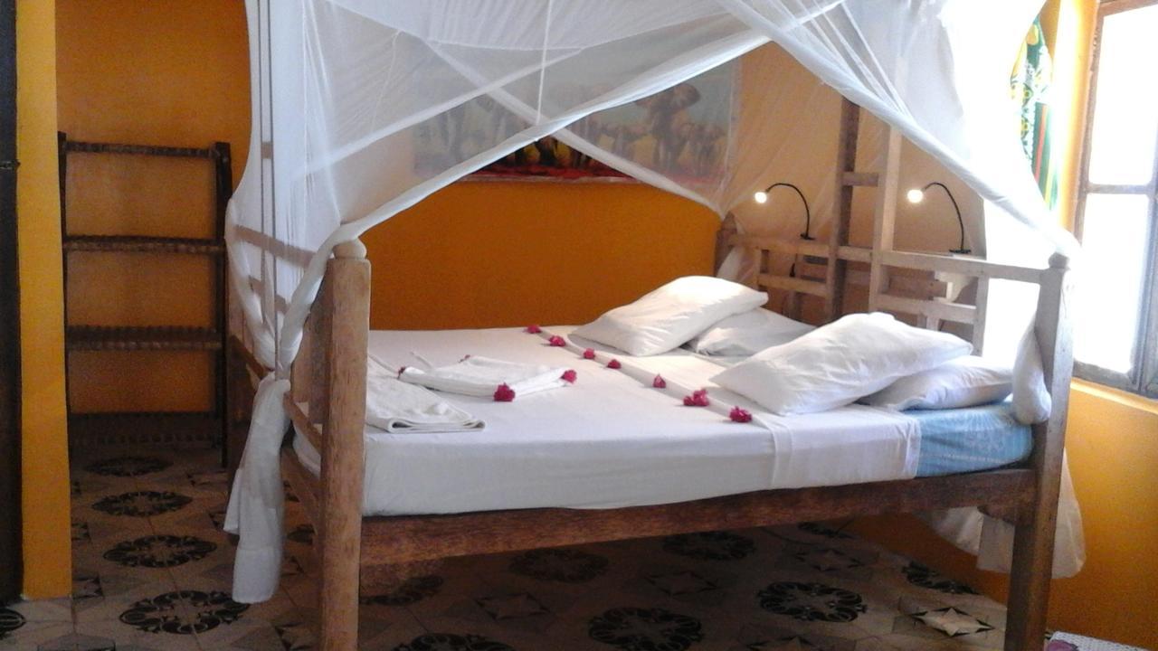Alhapa Beach 3*