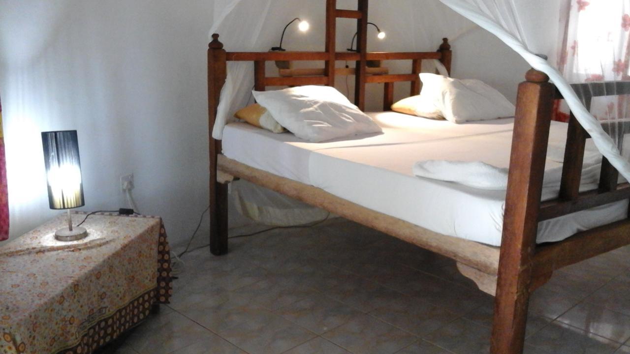Alhapa Beach Hotel 3*