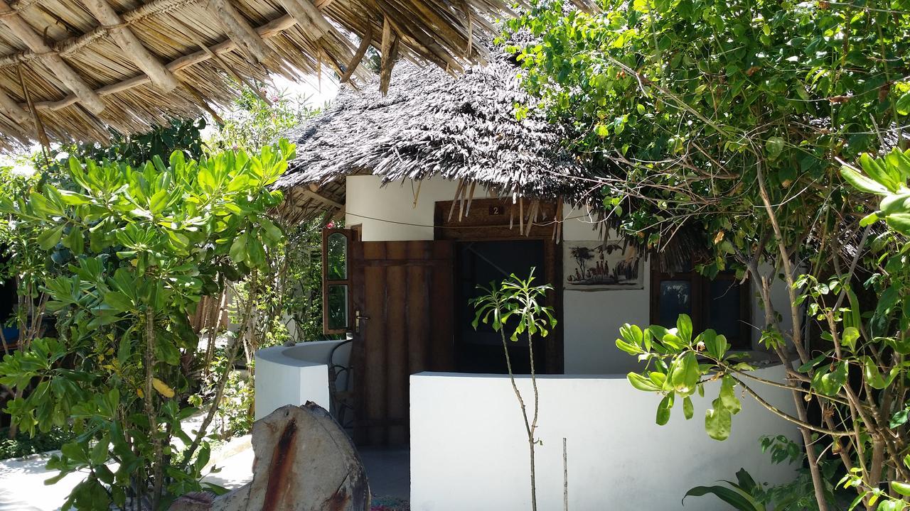 Alhapa Beach 3* Zanzibar