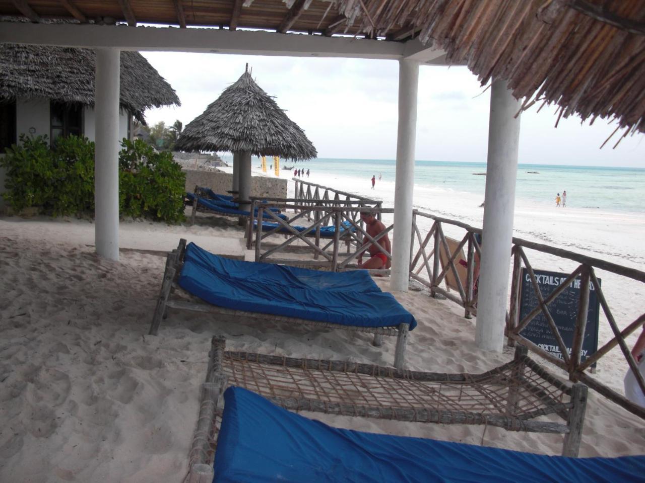 Alhapa Beach Hotel 3*
