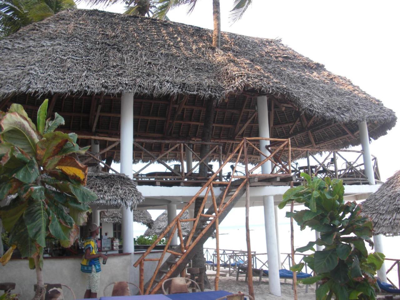Alhapa Beach 3* Zanzibar