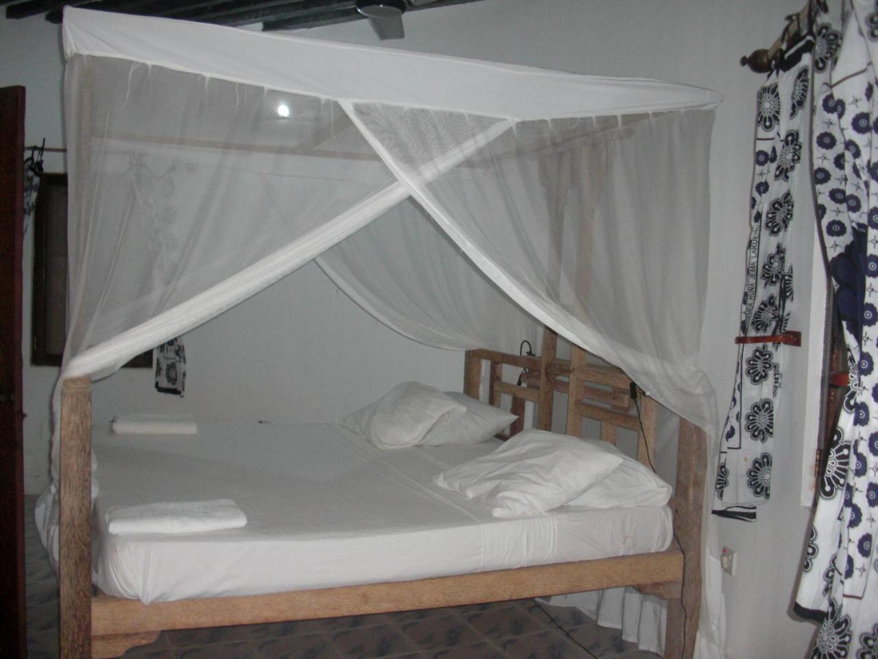 Hotel Alhapa Beach